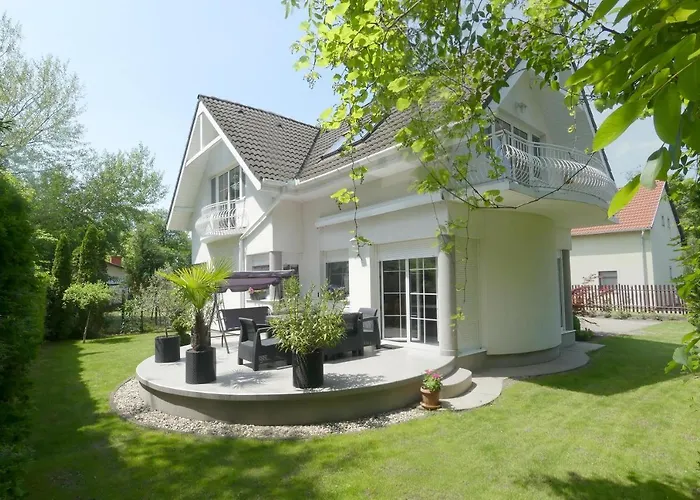 Zsolnai Apartments Siofok
