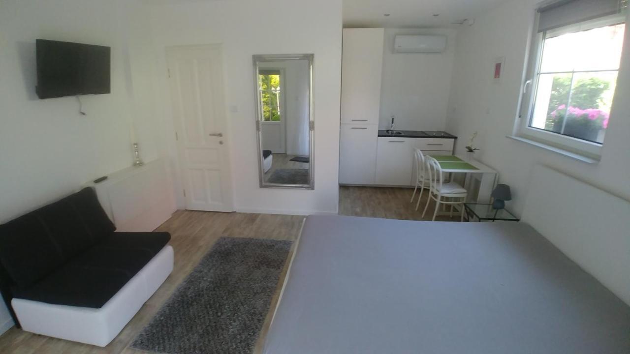 Apartment Zsolnai Siofok